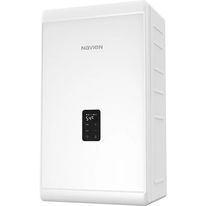 Газов котел NCB300 ON