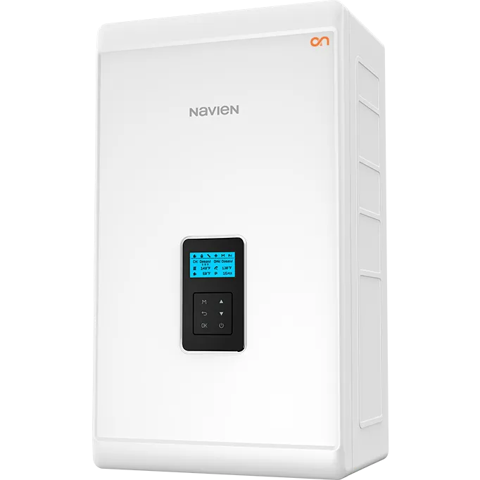 Газов котел NCB500 ON