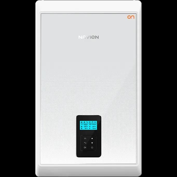 Газови котли