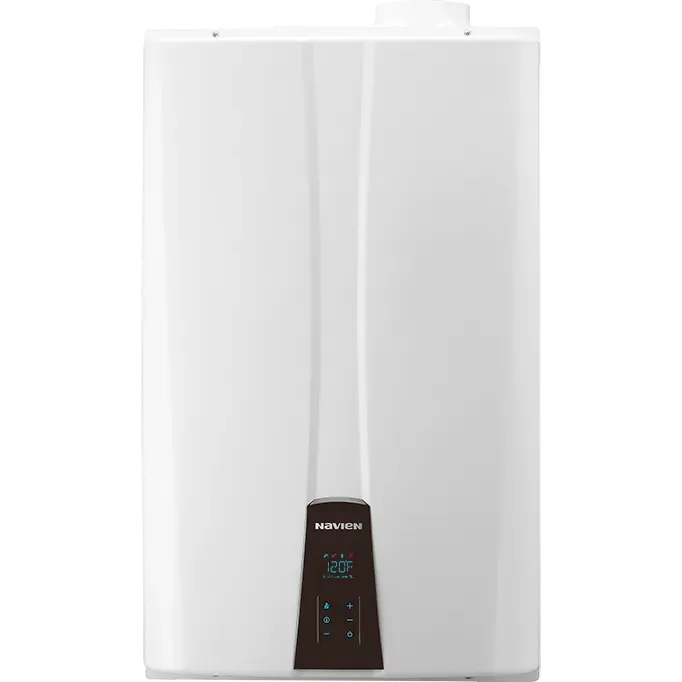 Проточни бойлери